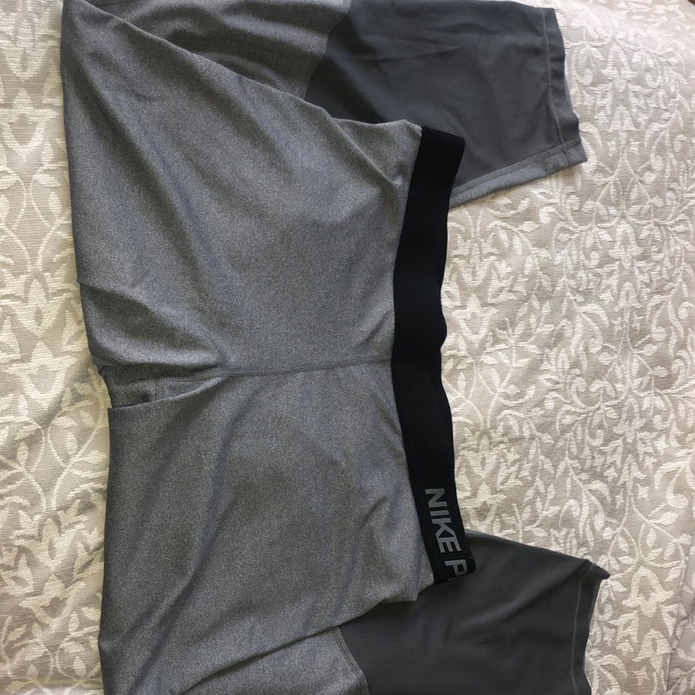 Nike Pro DRI FIT 7/8 Leggings